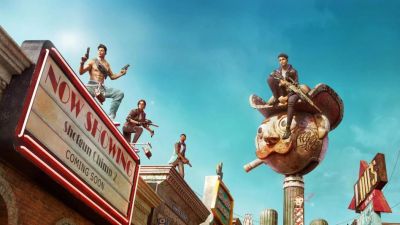 Мэтт Карч - Глава Saber раскритиковал транжир из Volition и катастрофический провал Saints Row 2022 - gametech.ru - county San Diego