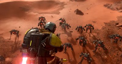 В Helldivers 2 усилили ИИ врагов — разработчики предупредили об ухудшении производительности из-за изменения системы - gametech.ru - county San Diego