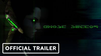 Ридли Скотт - Представлен научно-фантастический ретро-хоррор Ghost Sector - playground.ru