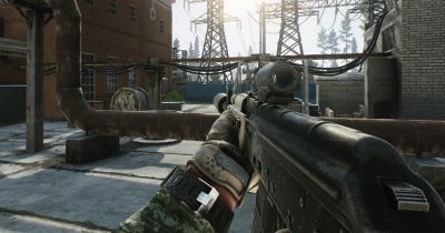 Escape from Tarkov оптимизировали, но геймеры не видят разницу — игра по-прежнему пожирает оперативную память - gametech.ru