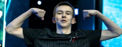 Иван Киберспортсмен - OneJey о том, у кого учился играть на «четверке»: «Save- много смотрел, и всё. Именно линию» - dota2.ru
