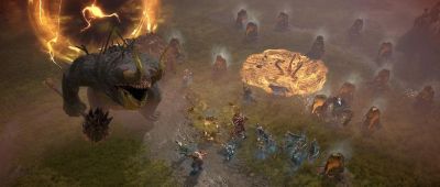 Йозеф Фарес - Самый серьезный нерф в истории Diablo 4, первые кадры из фильма «Мортал Комбат 2» — самое интересное за 17 марта - gametech.ru - county San Diego