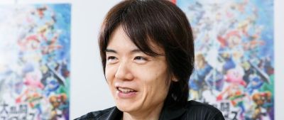Создатель Smash Bros говорит, что японским разработчикам стоит перестать заботиться о предпочтениях западных игроков - gametech.ru - county San Diego