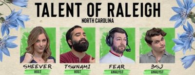 Fear, Capitalist и syndereN вошли в состав англоязычной студии освещения ESL One Raleigh 2025 - dota2.ru - Сша - Riyadh