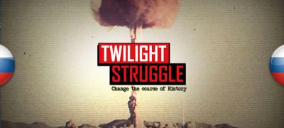 В архив добавлен перевод Twilight Struggle - zoneofgames.ru