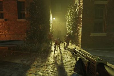 Бесплатная демоверсия Half-Life 2 RTX уже доступна - playground.ru