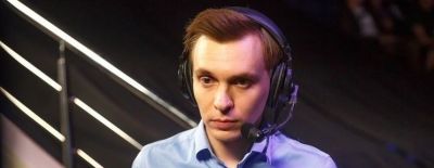 Maelstorm о dyrachyo: «Немногие в принципе способны на такие решения» - dota2.ru