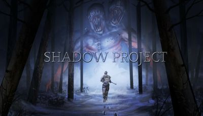 Анонсирован атмосферный тактический шутер Shadow Project - fatalgame.com