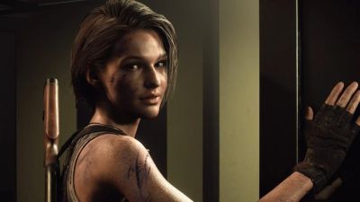 Resident Evil 3 Remake вышла на iPhone, iPad и Mac со стартовой скидкой в 67% - gametech.ru