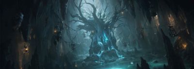 Описание обновления 3.3 для Diablo Immortal - noob-club.ru - Usa