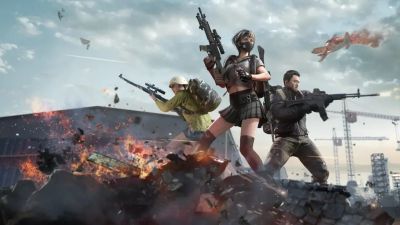 Королевская битва PUBG переходит на Unreal Engine 5 - gametech.ru