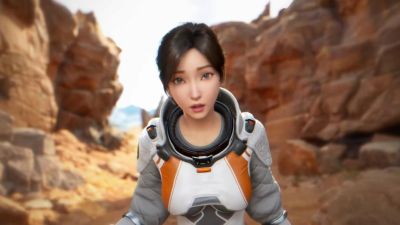 Whispers from the Star предложит спасти девушку на другой планете с помощью голосовых и видеозвонков - gametech.ru - Сша