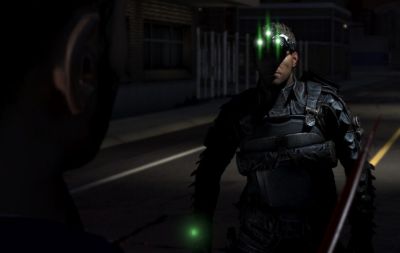 Разработчики ремейка Splinter Cell изучают ретроспективу, чтобы понять, что сделало серию великой - playground.ru