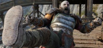 Amazon продлила сериал по мотивам God of War на второй сезон, хотя у авторов еще не готов сценарий для первого - gametech.ru - Santa Monica