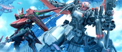 Пример эталонного переиздания: Xenoblade Chronicles X: Definitive Edition для Nintendo Switch получает высокие оценки - gamemag.ru - Washington