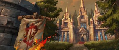 8 этап «Сезона открытий» WoW Classic начнется 9 апреля - noob-club.ru