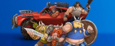 Blizzard Arcade Collection станет доступна в Game Pass 25 марта - noob-club.ru