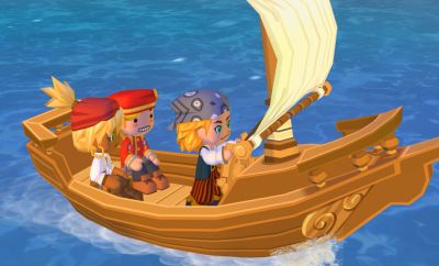 В Steam вышел сборник переизданий MySims Cozy Bundle — чиби-симуляторов жизни - gametech.ru - county San Diego
