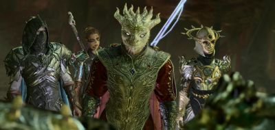 Свен Винке - Создатель Baldur's Gate 3 Свен Винке раскритиковал геймеров, которые хоронят одиночные игры - gametech.ru - county San Diego