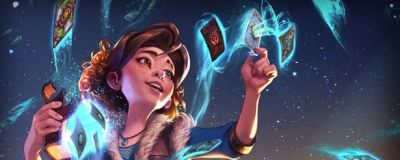 Получите 10 комплектов карт за просмотр трансляций по Hearthstone на Twitch - noob-club.ru