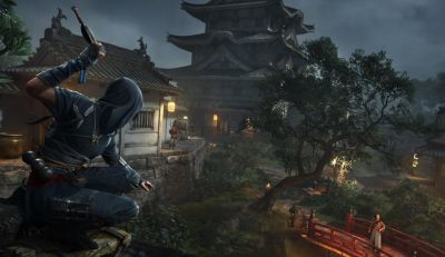 Появились оценки Assassin's Creed Shadows — игра Ubisoft получила 82 балла Metacritic - gametech.ru - county San Diego