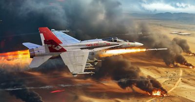 War Thunder получила крупное обновление «Атака шершня» — с новой техникой, улучшением дронов, карт и эффектов выстрелов - gametech.ru - Сша - Швеция