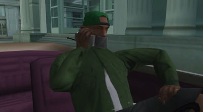 GamesVoice собрала 1,2 млн. рублей на русскую озвучку GTA San Andreas и призвала верить в студию — это лишь начало масштабного проекта - gametech.ru