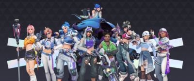 Новые товары в магазине Overwatch 2 – 18 марта 2025 г. - noob-club.ru