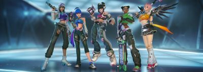 Описание обновления Overwatch 2 – 18 марта 2025 г. - noob-club.ru