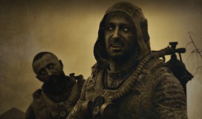 Свежий патч для S.T.A.L.K.E.R. 2 вносит больше 1000 правок, добавляет новые аномалии, животных и звуки - playground.ru