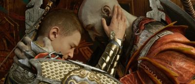 Amazon одобрила производство сразу двух сезонов сериала God of War — шоураннер признался, что не смог освоить игры - gamemag.ru