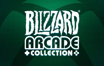 Blizzard Arcade Collection: 5 игр станут доступны в Xbox Game Pass 25 марта - glasscannon.ru
