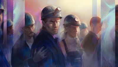 Hopetown: психологическая RPG от авторов Disco Elysium триумфально стартовала на Kickstarter - games.24tv.ua - state Kentucky