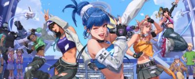 Испытания и награды за них во время события «Возвращение LE SSERAFIM» в Overwatch 2 - noob-club.ru