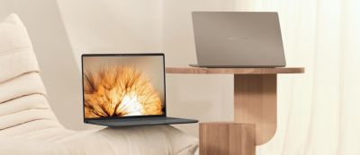 Для ценителей мобильности на работе: Обзор ноутбука ASUS Zenbook A14 (UX3407) - gamemag.ru - Россия