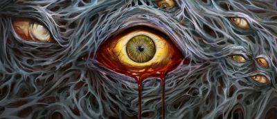 Хоррор Post Trauma о ментально нестабильном кондукторе Романе обзавёлся трейлером к запуску - gamemag.ru