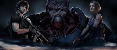 Capcom выпустила ремейк Resident Evil 3 на iPhone, iPad и Mac - gamemag.ru - Россия