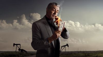 Сильвестр Сталлоне - Дуайт Манфреди - Paramount сообщила о начале съемок третьего сезона "Короля Талсы" с Сильвестром Сталлоне - playground.ru - Нью-Йорк