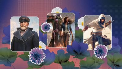 Don’t Miss Ubisoft’s Spring Sale – Great Deals Await! - news.ubisoft.com - city Baghdad