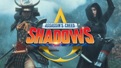 Ubisoft Brazil сделала всё возможное для рекламы Assassin's Creed: Shadows. Представлен кинематографический трейлер - gametech.ru - Бразилия - Япония - county San Diego