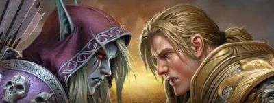 Обсуждение: Что стало для вас решающим фактором при выборе фракции? - noob-club.ru