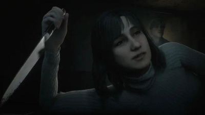Матеуш Ленарт - Разработчик Silent Hill 2 Remake: «Мы боялись, что не найдём хорошего способа сделать ремейк» - gametech.ru