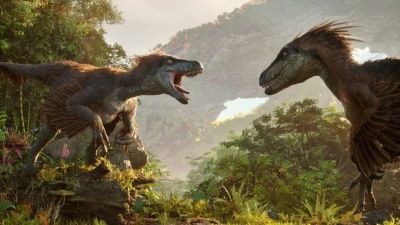 Ark 2 не отменяли. Студия Wildcard обновила информацию о продолжении - gametech.ru