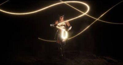 Сооснователь Monolith даже не представлял, что Wonder Woman отменят, а студию закроют - gametech.ru