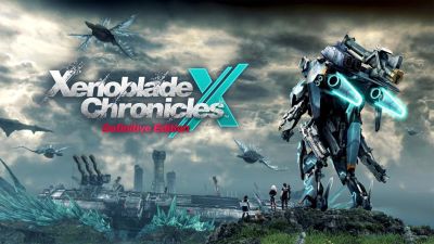 Xenoblade Chronicles X: Definitive Edition стала третьим лучшим релизом 2025 года по версии Metacritic - gametech.ru
