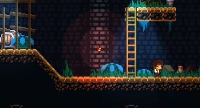 Релиз игры Pixel Clan: Dungeon Squad с бесконечной гачей и idle-наградами - app-time.ru - Россия
