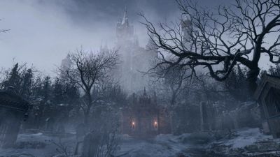 Слух: переносы Resident Evil 9 связаны с «переосмыслением» серии - coremission.net