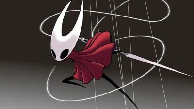 Мэттью Гриффин - Спустя 6 лет Xbox по-прежнему называет «невероятную» Hollow Knight: Silksong одной из своих «предстоящих игр» - gametech.ru