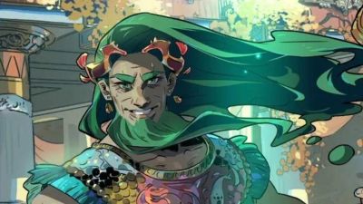 Грег Касавин - Когда ждать Hades 2 в версии 1.0? Дата выхода полного релиз, похоже, загадка даже для разработчиков - gametech.ru