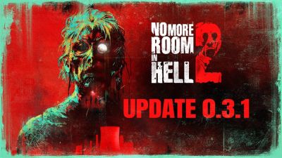 Обновление 0.3.1 для No More Room In Hell 2 добавило систему экипировки, медали и усложнило заражение - playground.ru